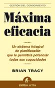 Máxima Eficacia