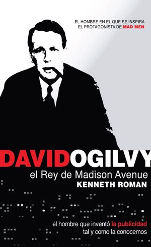 David Ogilvy