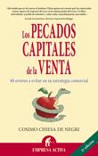 Los pecados capitales de la venta