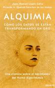 Alquimia, cómo los datos se  están transformando en oro