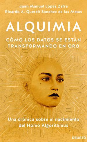 Alquimia, cómo los datos se  están transformando en oro