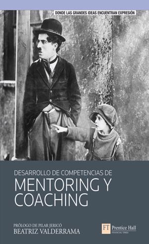 Desarrollo de competencias de mentoring y coaching