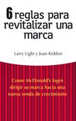 6 reglas para revitalizar una marca
