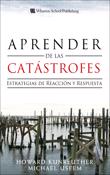 Aprender de las catástrofes