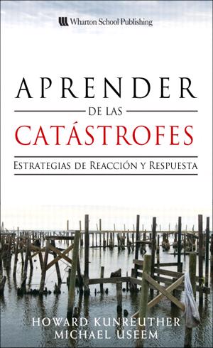 Aprender de las catástrofes