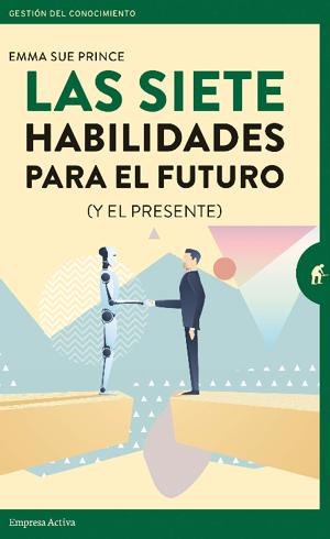 Las siete habilidades para el futuro