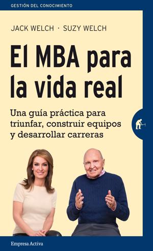 MBA personal  Resumen y comentario 