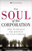 El alma de la corporación