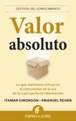 Valor absoluto