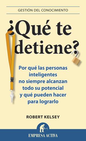 ¿Qué te detiene? | miedo al fracaso