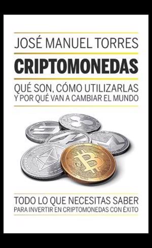 Criptomonedas