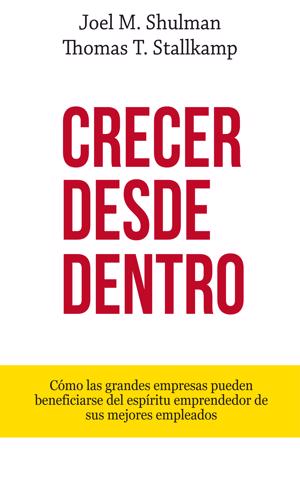 Crecer desde dentro