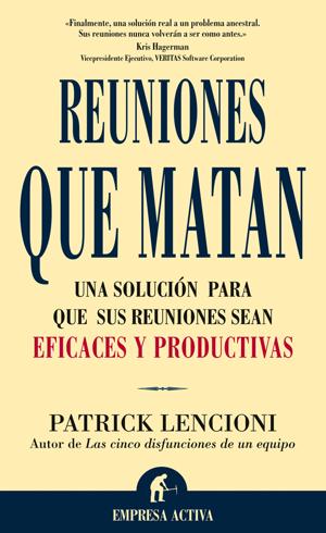 Reuniones que matan